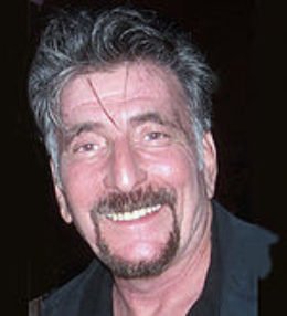 Alan Oken